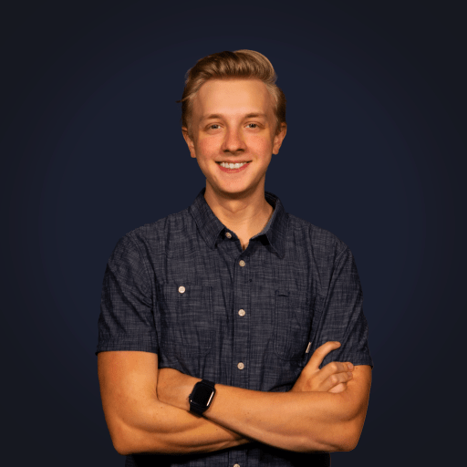 Jake Steelman Carbon Creative Founder