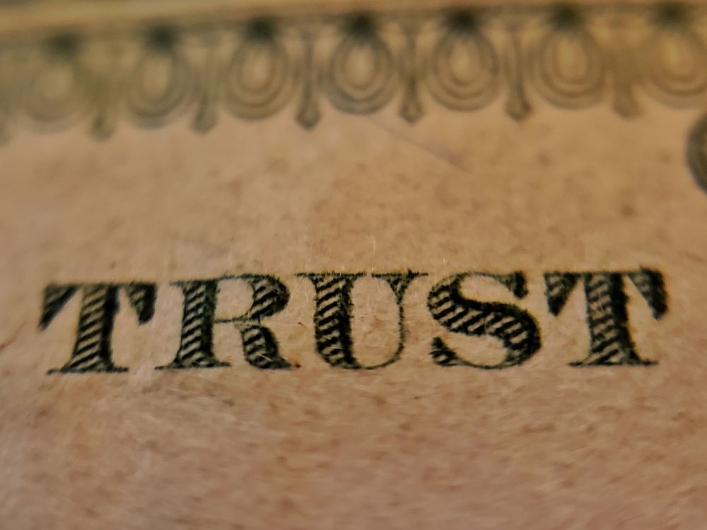 A new oklahoma website design adds trust and authority