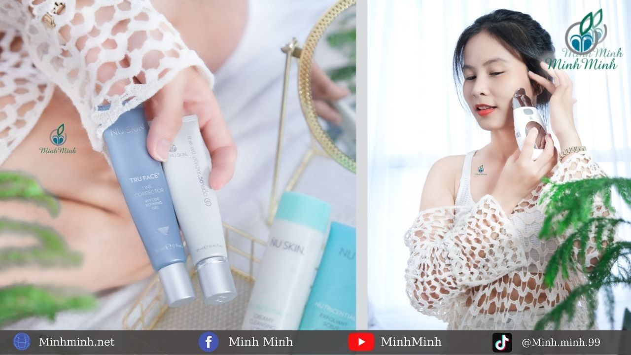 4 Bước cấp ẩm cho da dầu cực hiệu quả, ai cũng làm được.