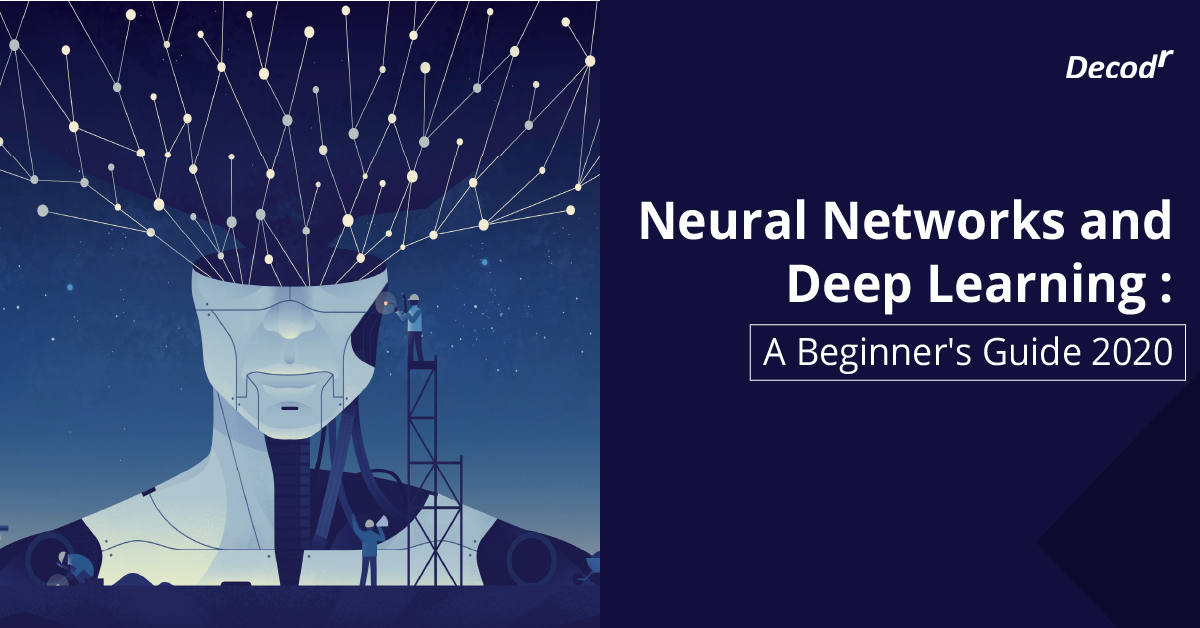 neural networks and deep leaning featured image