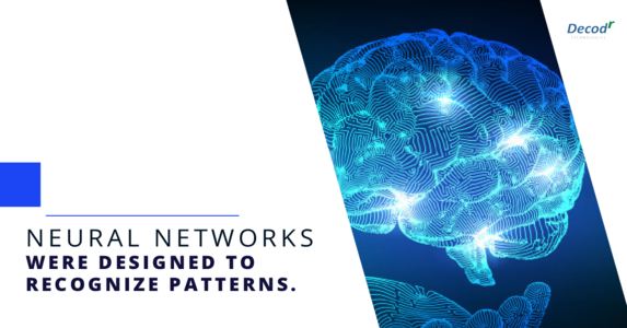 neural networks patterns decodr