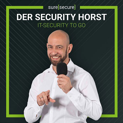 Der Security Horst - IT-Security to go