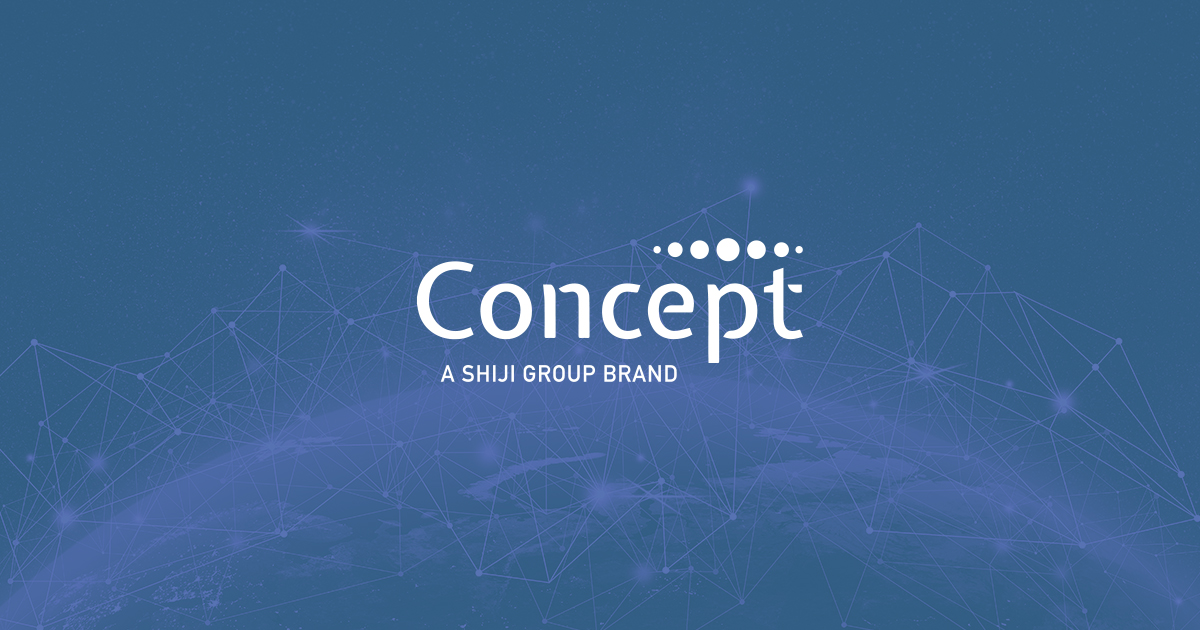 About Concept A Shiji Group Brand