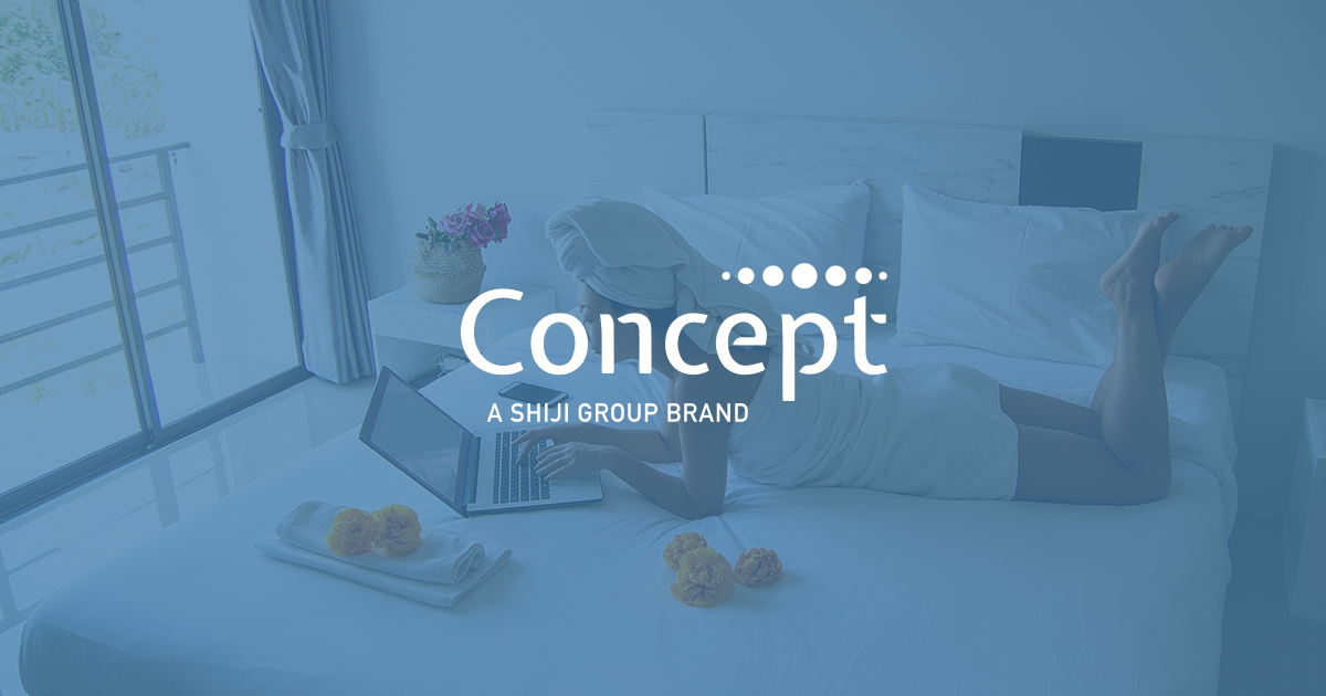 Concept Spa Golf A Shiji Group Brand