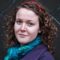 Kirstine Hoj, DxE Copenhagen.