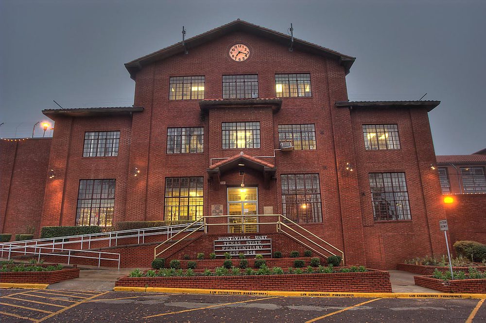 Nearly as many prisoners are killed at this location in Texas than the rest of the country combined.