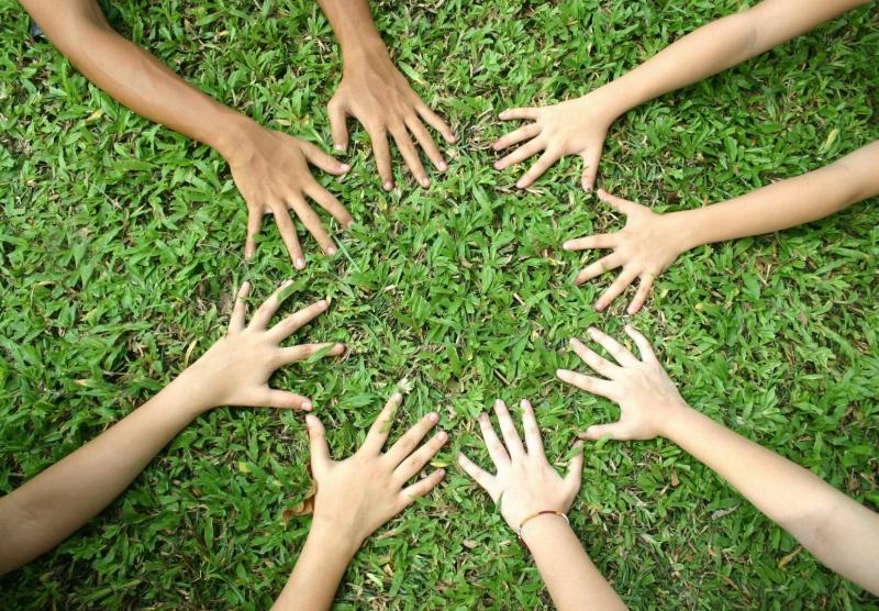 In effective grassroots groups, organizers must take ownership, engage, and initiate.