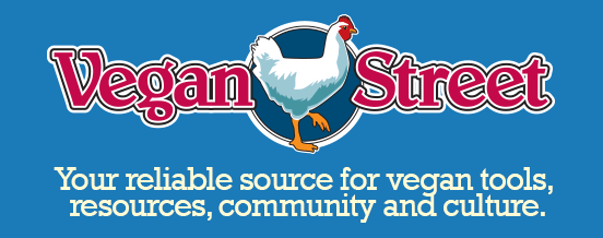 Vegan Street Logo
