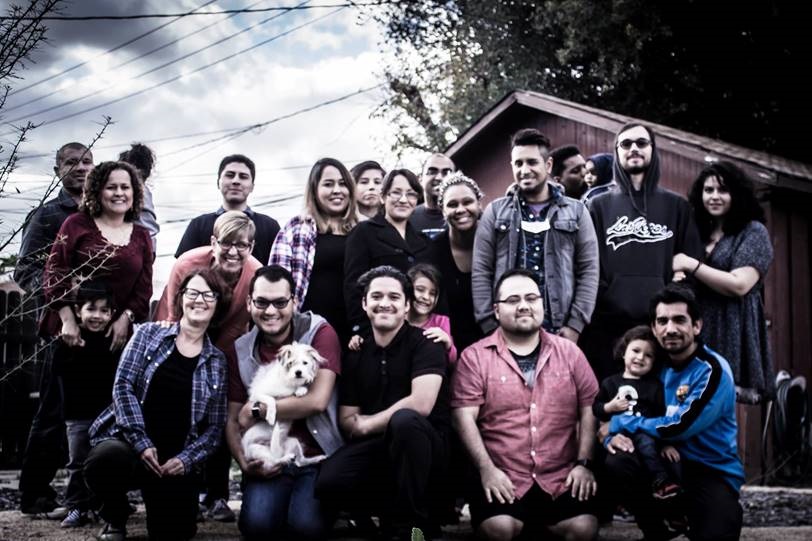 DxE Inland Empire Vegan Potluck