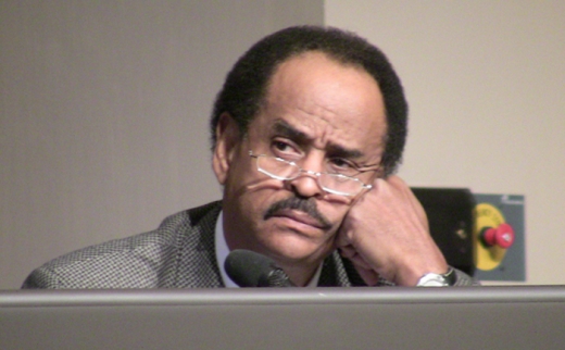 Councilman Larry Reid.