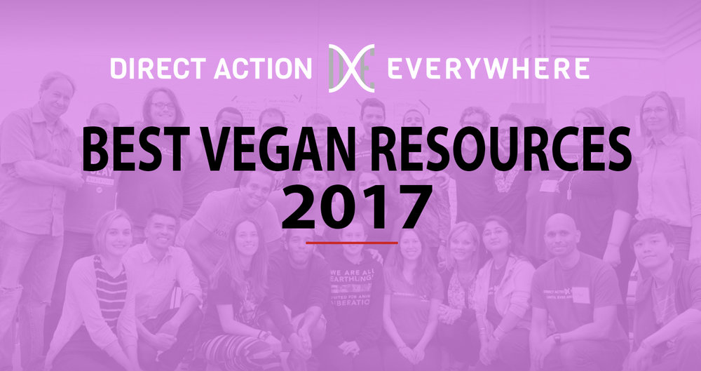 Direct Action Everywhere -