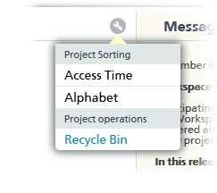 Recycle Bin