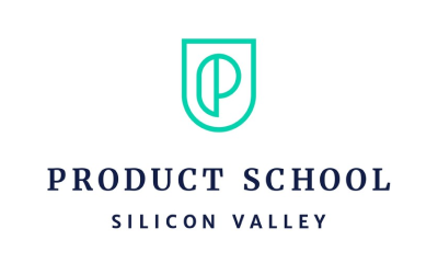 Product School Company Logo Image