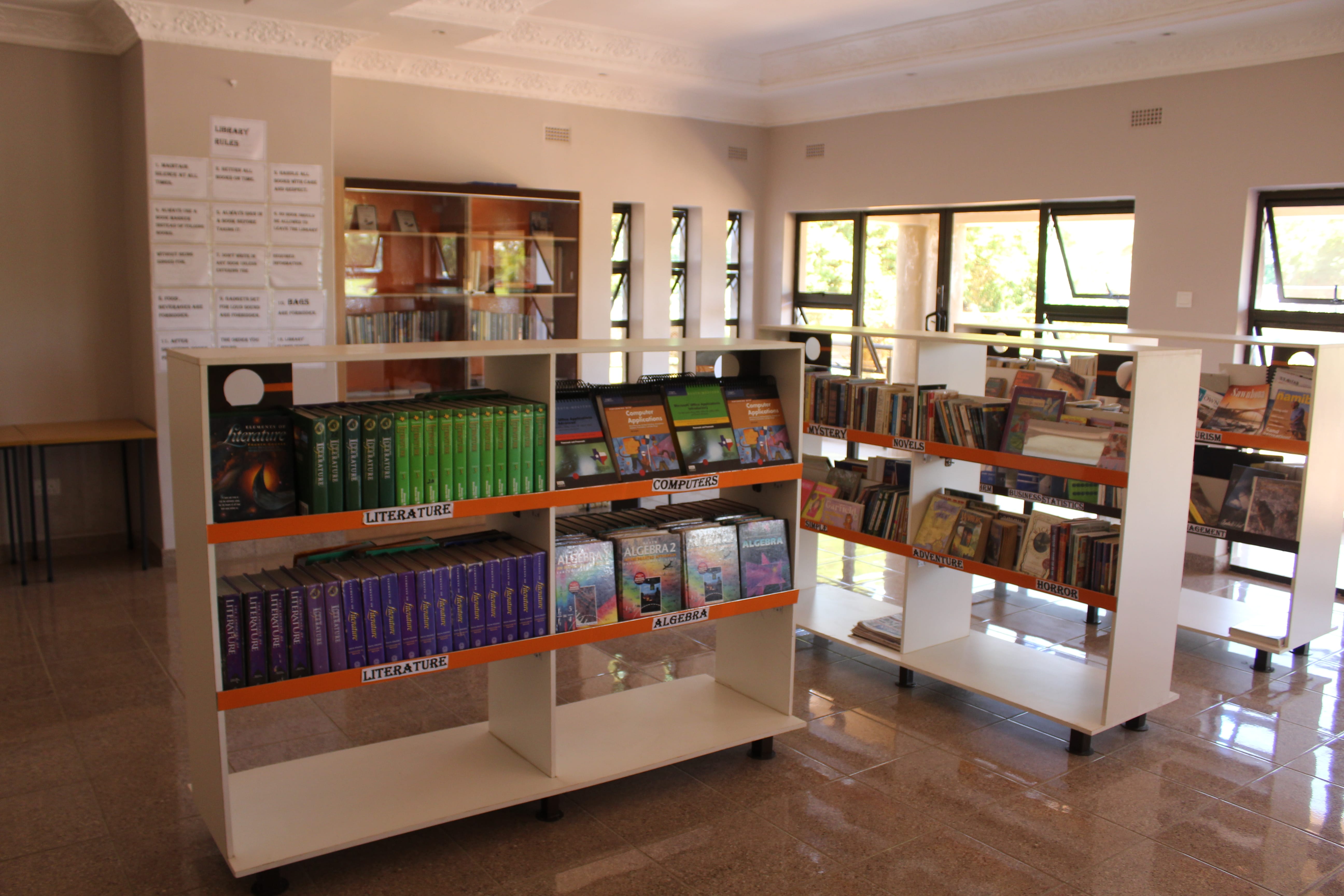 Fortcode Fortcode College