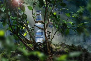 Product photography technique example creativity