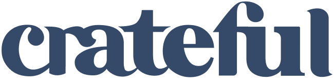 Crateful Logo