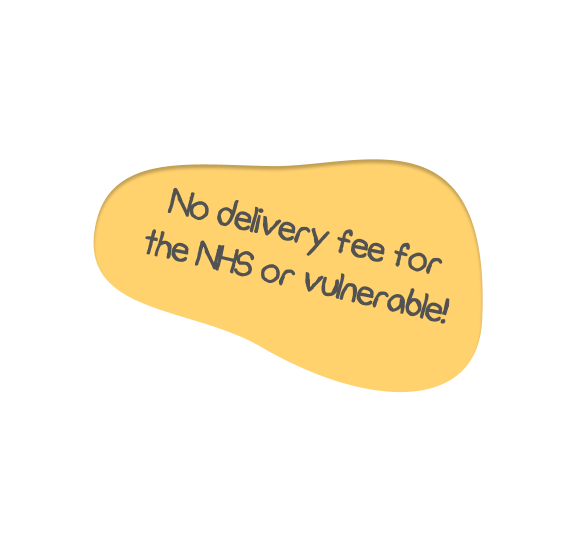 Key Workers and Vulnerable Shop Free