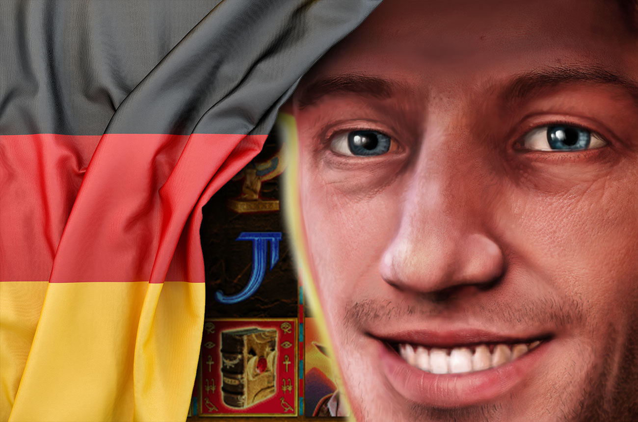 Deutschland erlaubt Online-Casinos