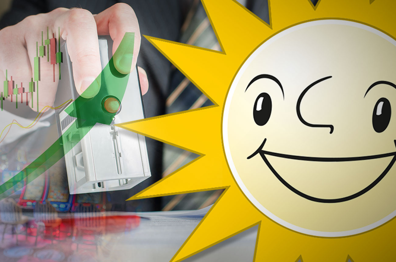 Deutsche Spielbanken wieder auf Erfolgskurs Blog Artikel Vorschaubild