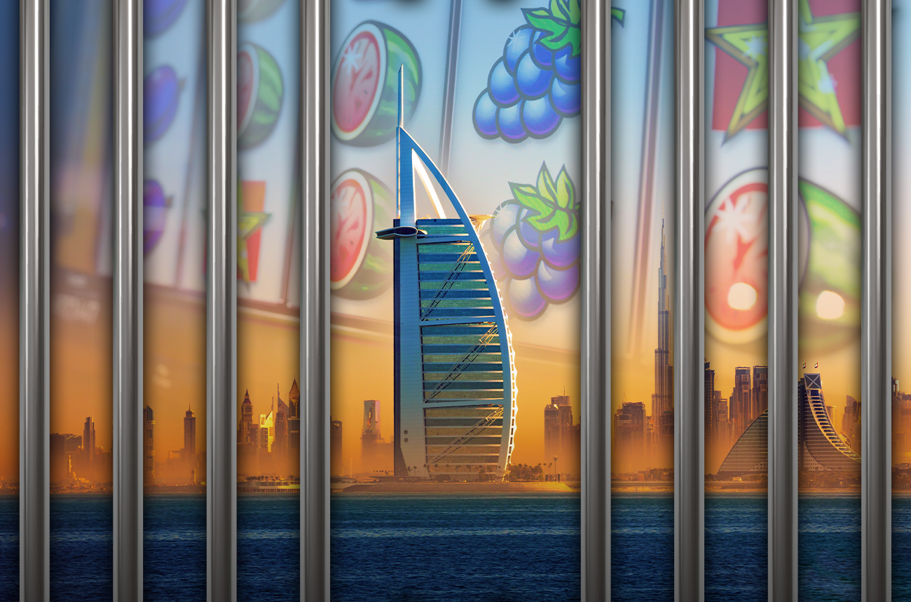 Illegales Glücksspiel in Dubai Blog Artikel