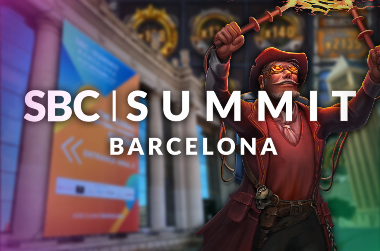 SBC SUMMIT BARCELONA - RELAX GAMING GEWINNT Blog Artikel