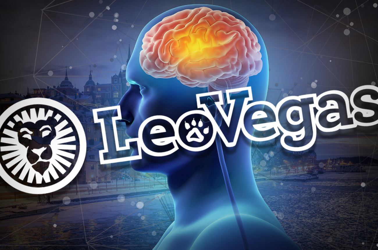LEO VEGAS FORSCHT NACH Blog Artikel