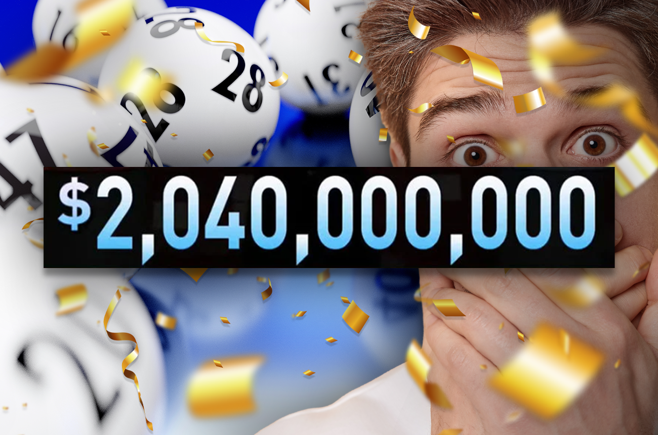 HÖCHSTER LOTTOGEWINN ALLER ZEITEN Blog Artikel