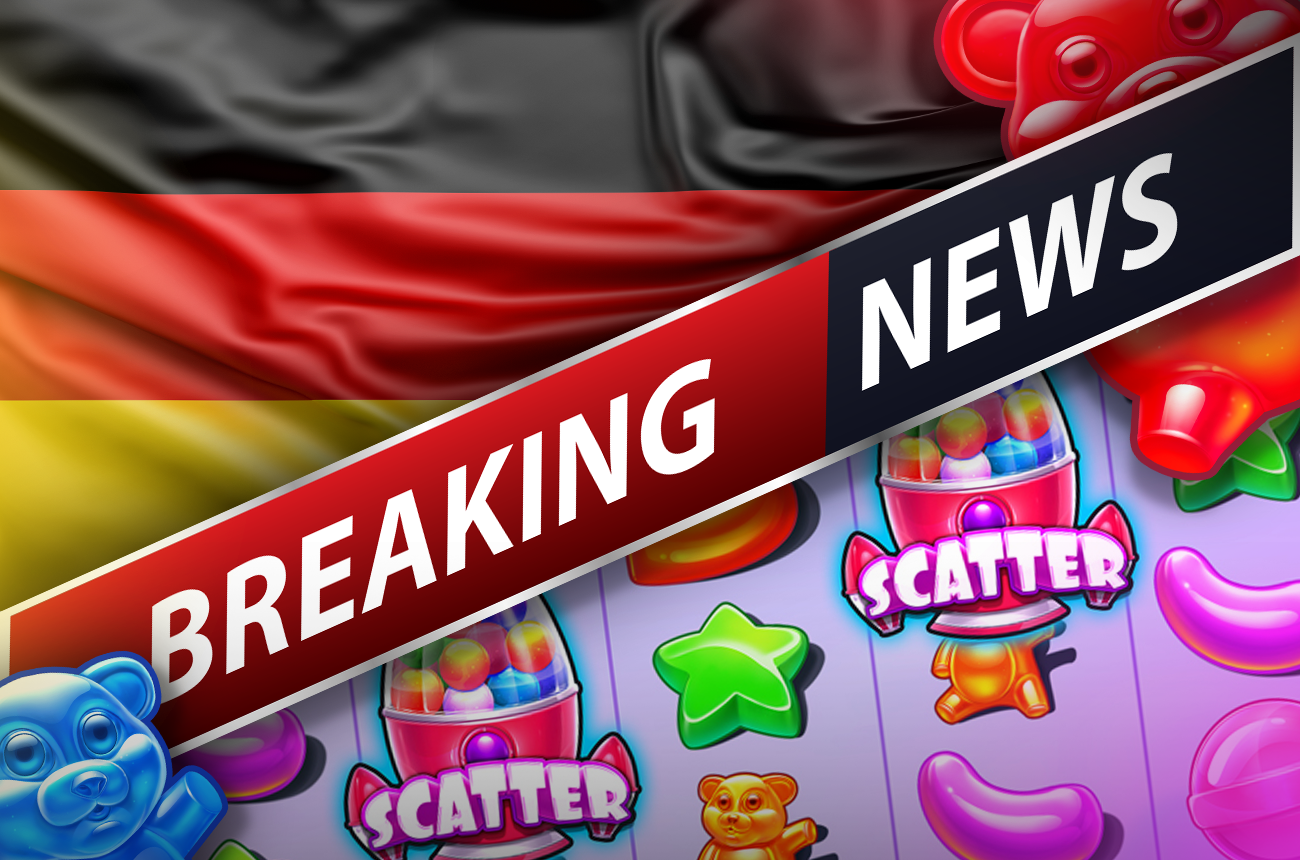 DEUTSCHES ONLINE GLÜCKSSPIEL - NÄCHSTE RUNDE BLOG ARTIKEL