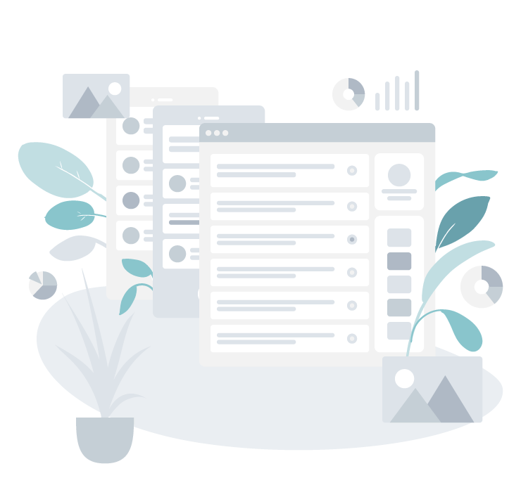 Project document with all the requirements and deadlines listed in one place.