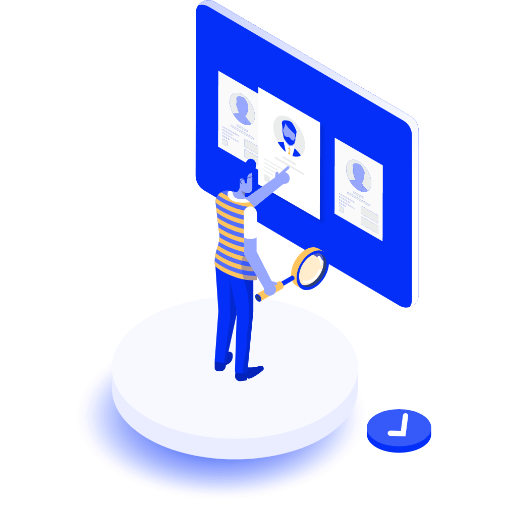 hire fullstack developer