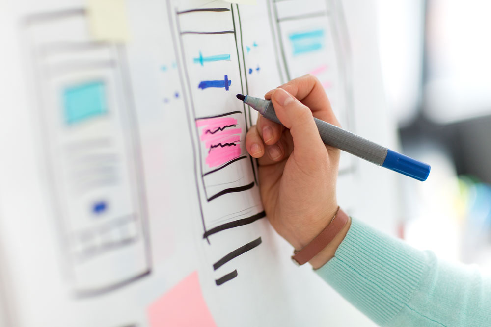 UI-UX-Design