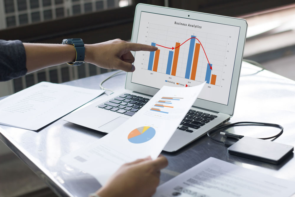 Marketing Analytics