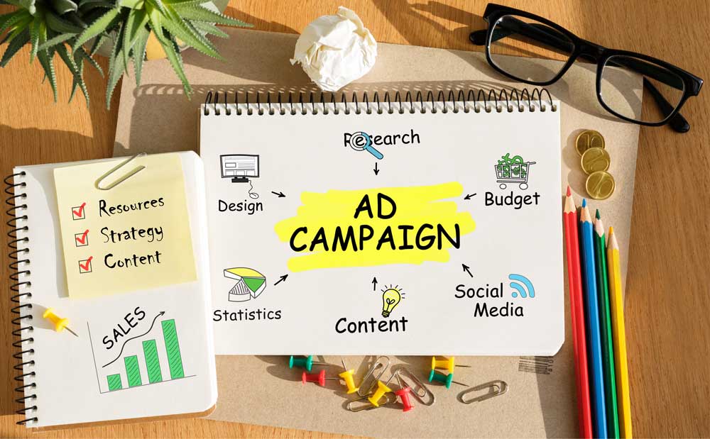 Social Media Advertising
