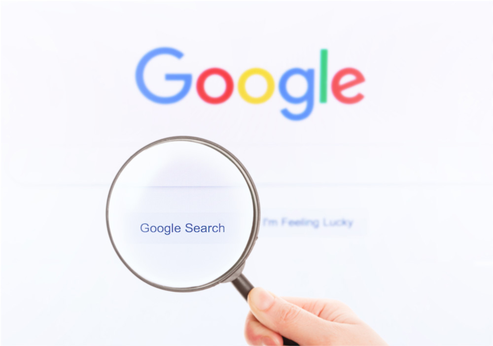 Google Search Ads