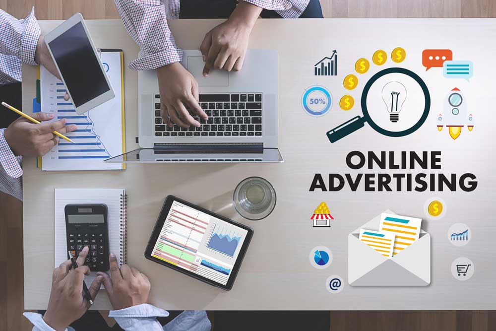 Google Display Advertising