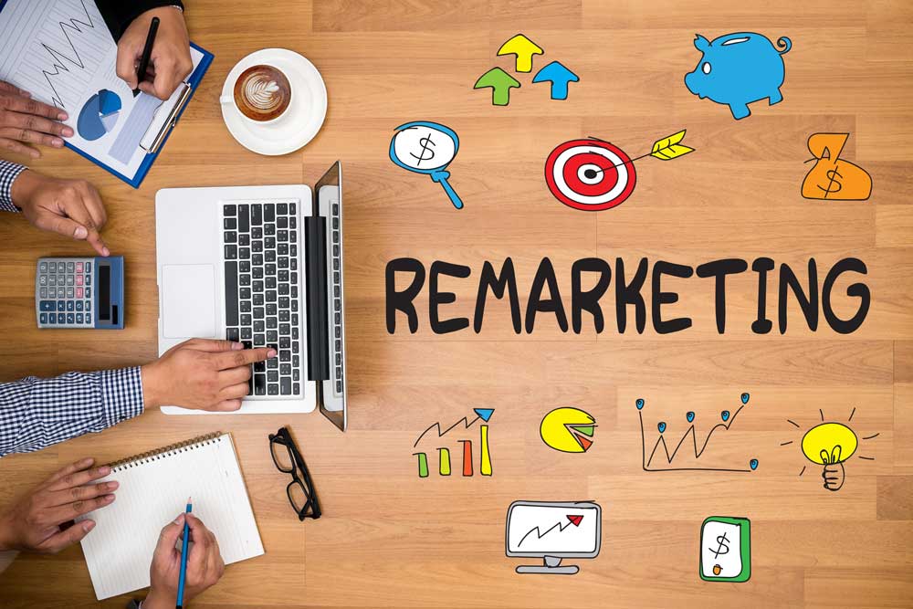 Google Re Marketing