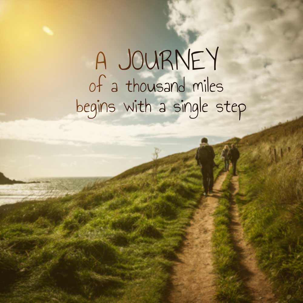 Start Digital Marketing Journey