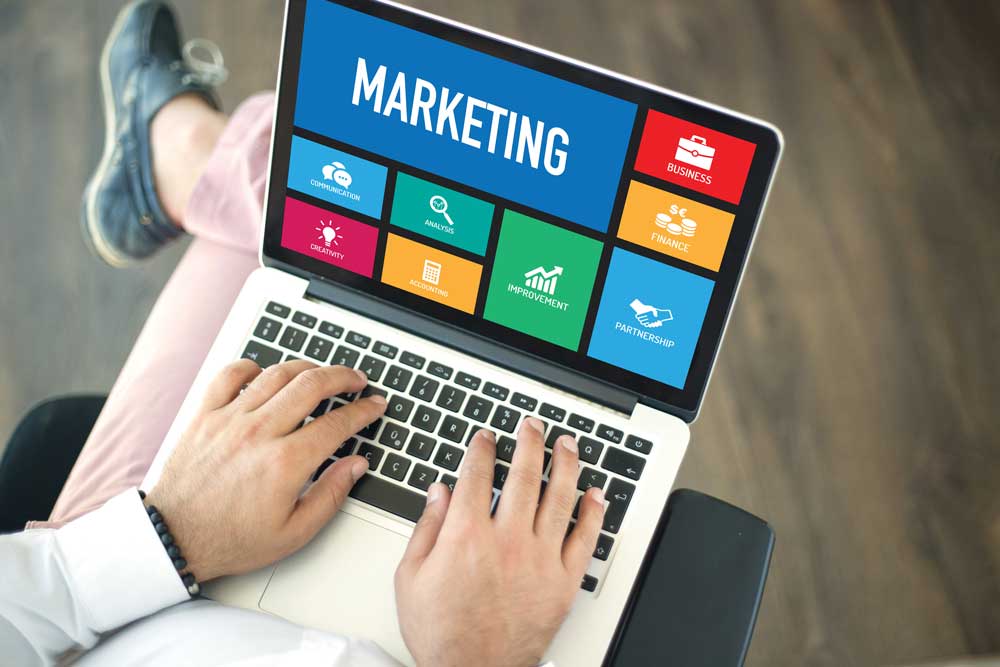 Digital Marketing Services