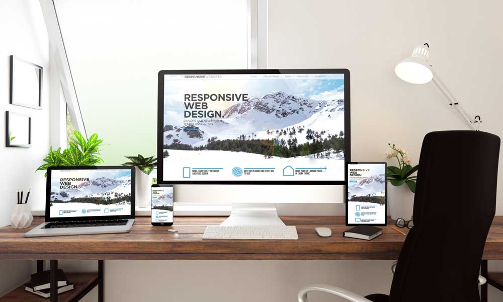 Web Design for Small Business
