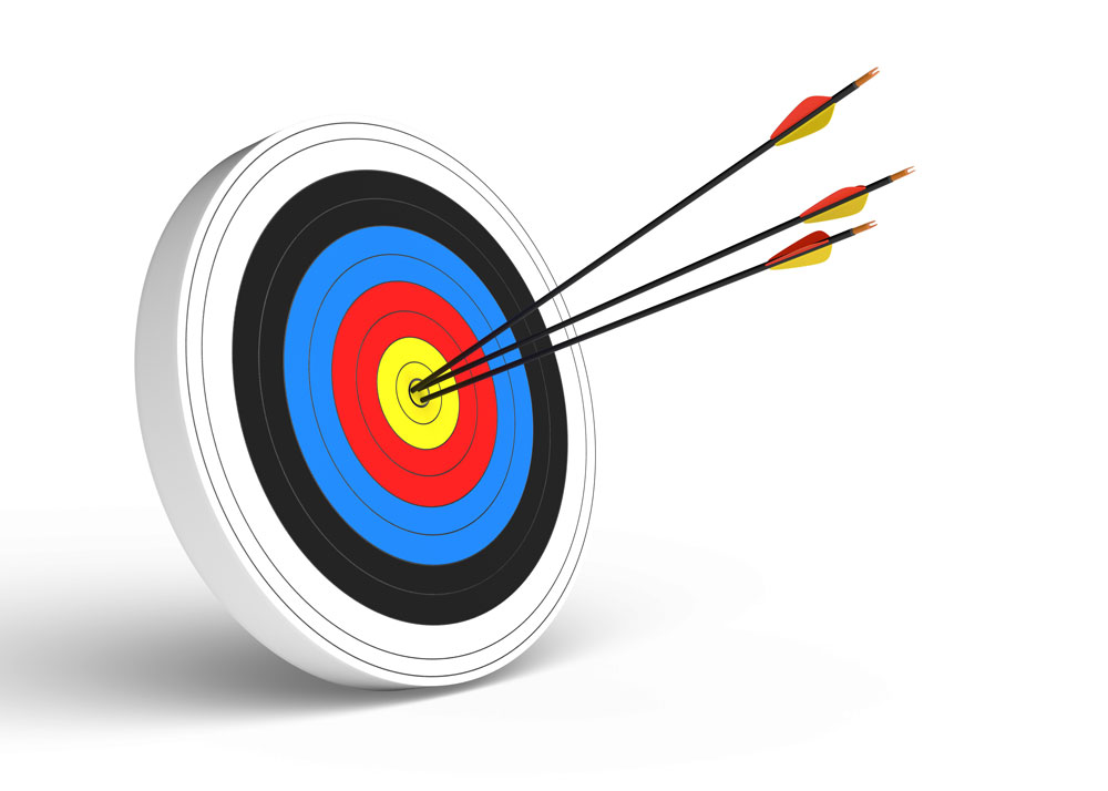 Target Marketing