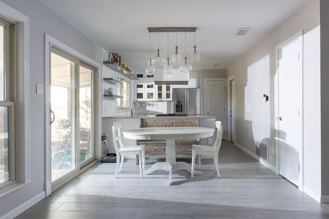 Simply Sold Home Renovations