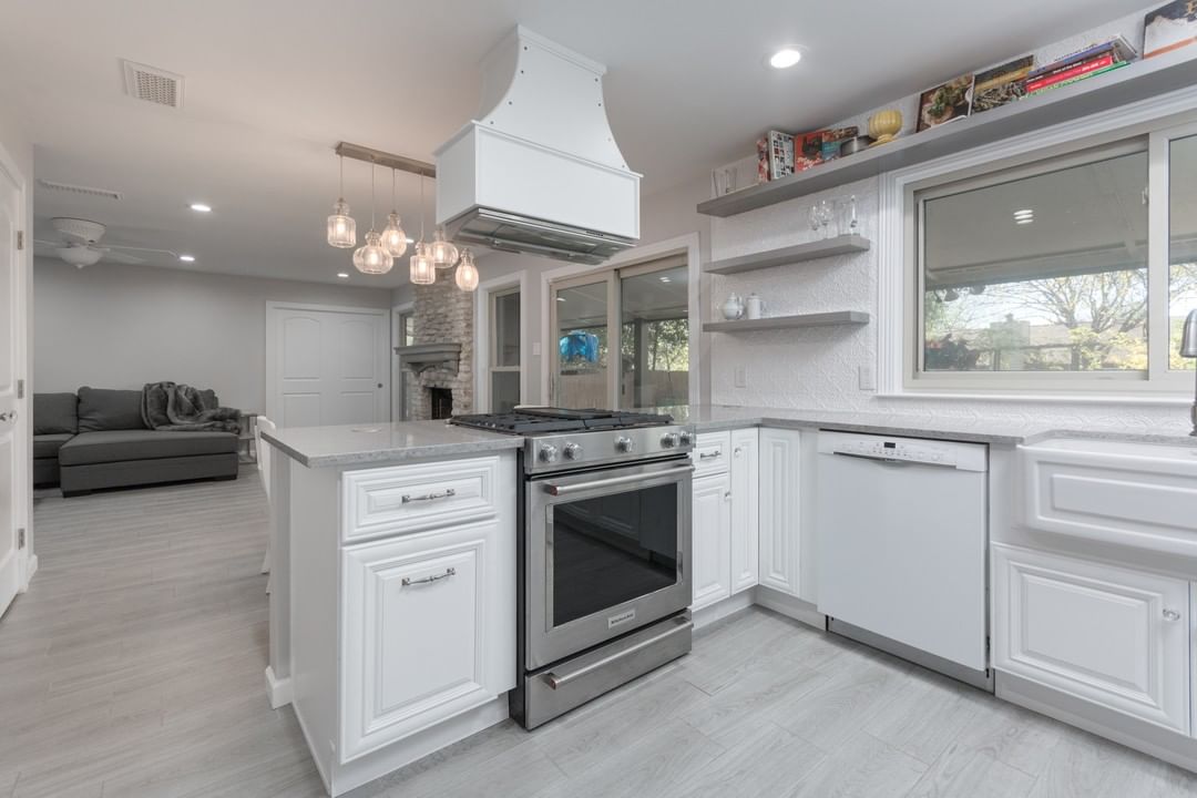 Simply Sold Home Renovations