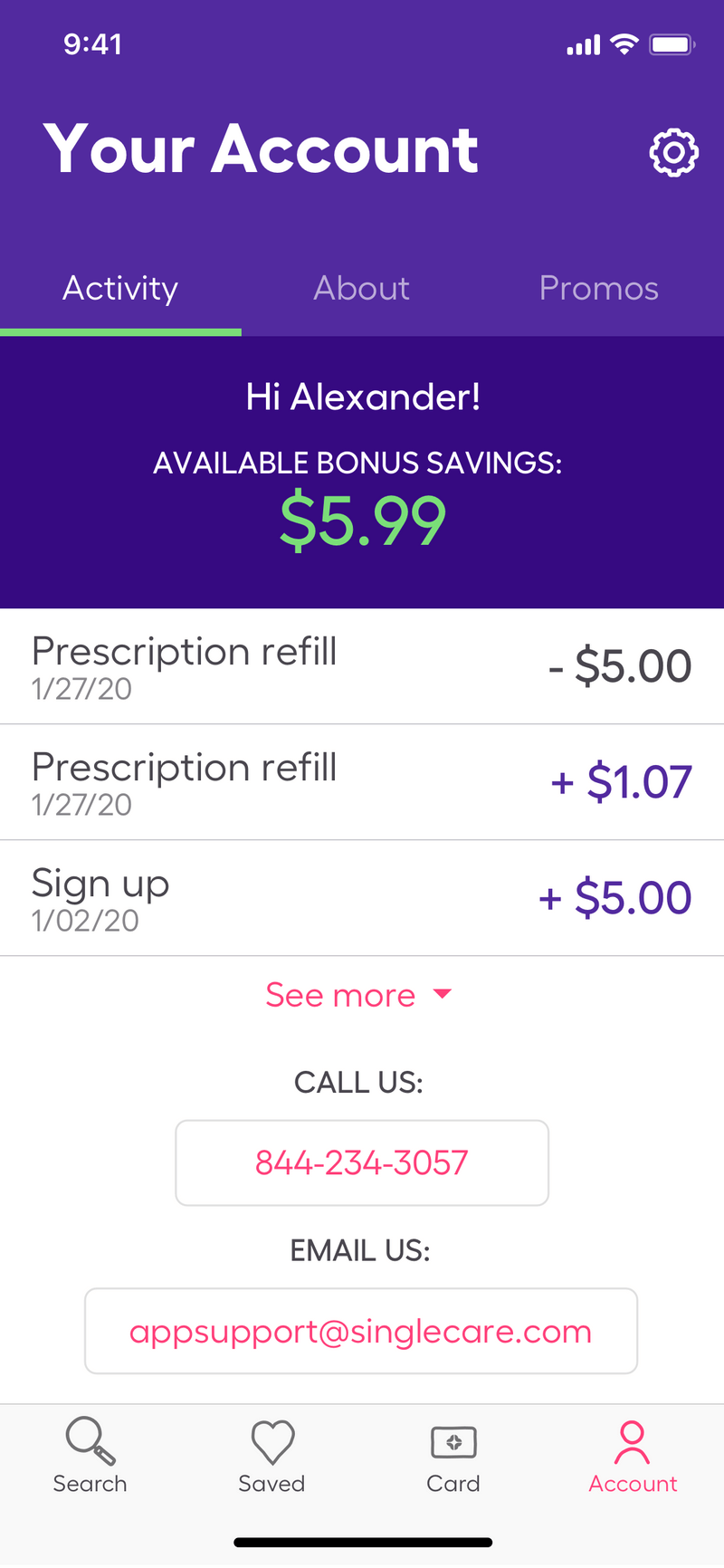 Myprocare Login Online Parent Portal