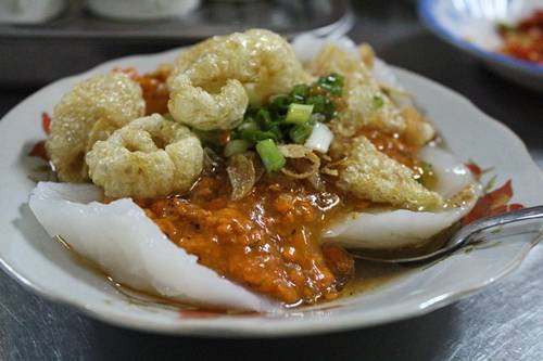 Ẩm thực Đà Lạt những ngày mưa Ẩm thực Đà Lạt những ngày mưa