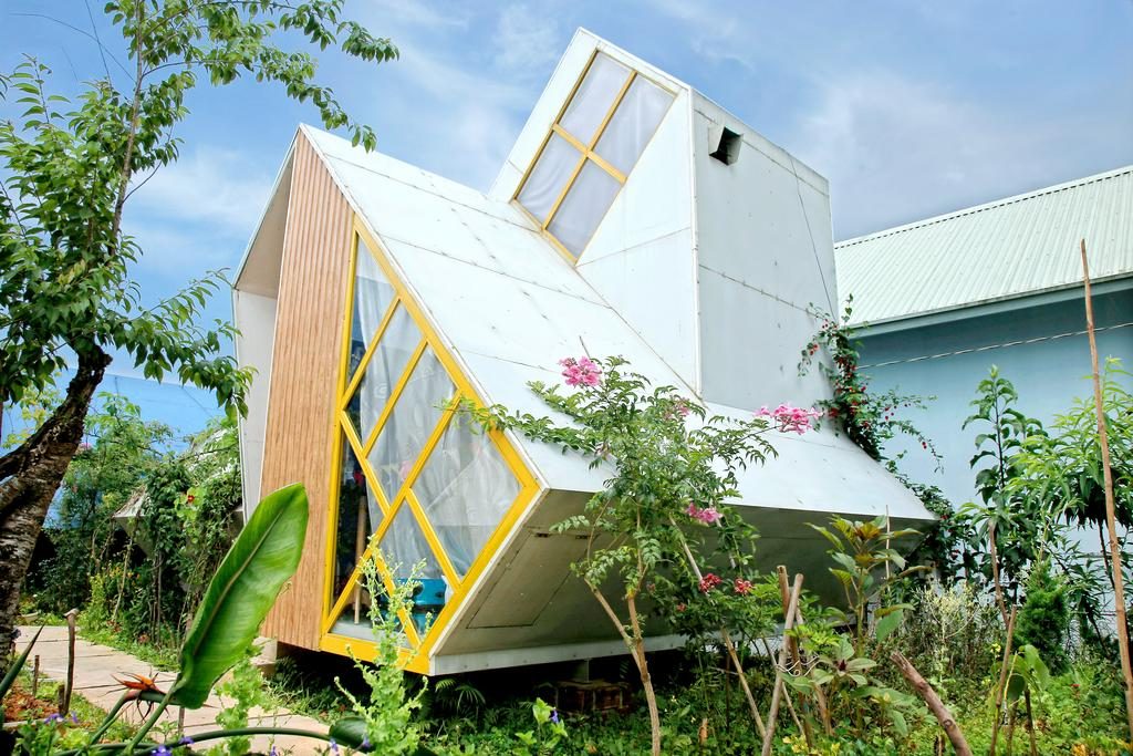 Legume Homestay Đà Lạt