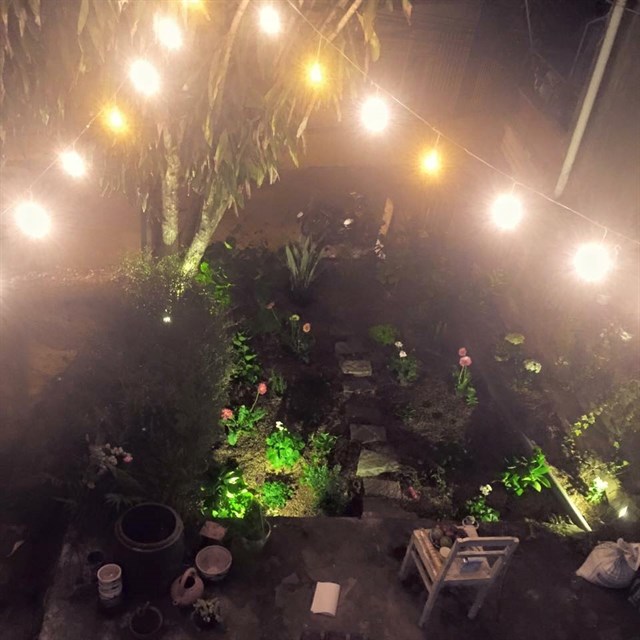 Lebleu Đà Lạt