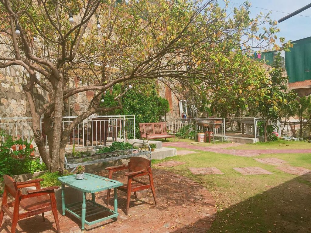 Yên’s homestay Đà Lạt
