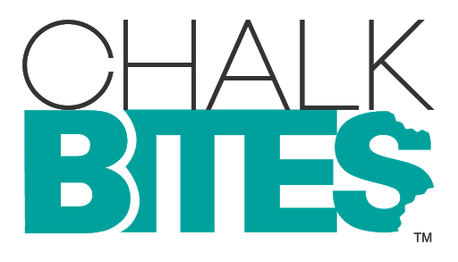 Chalk Bites