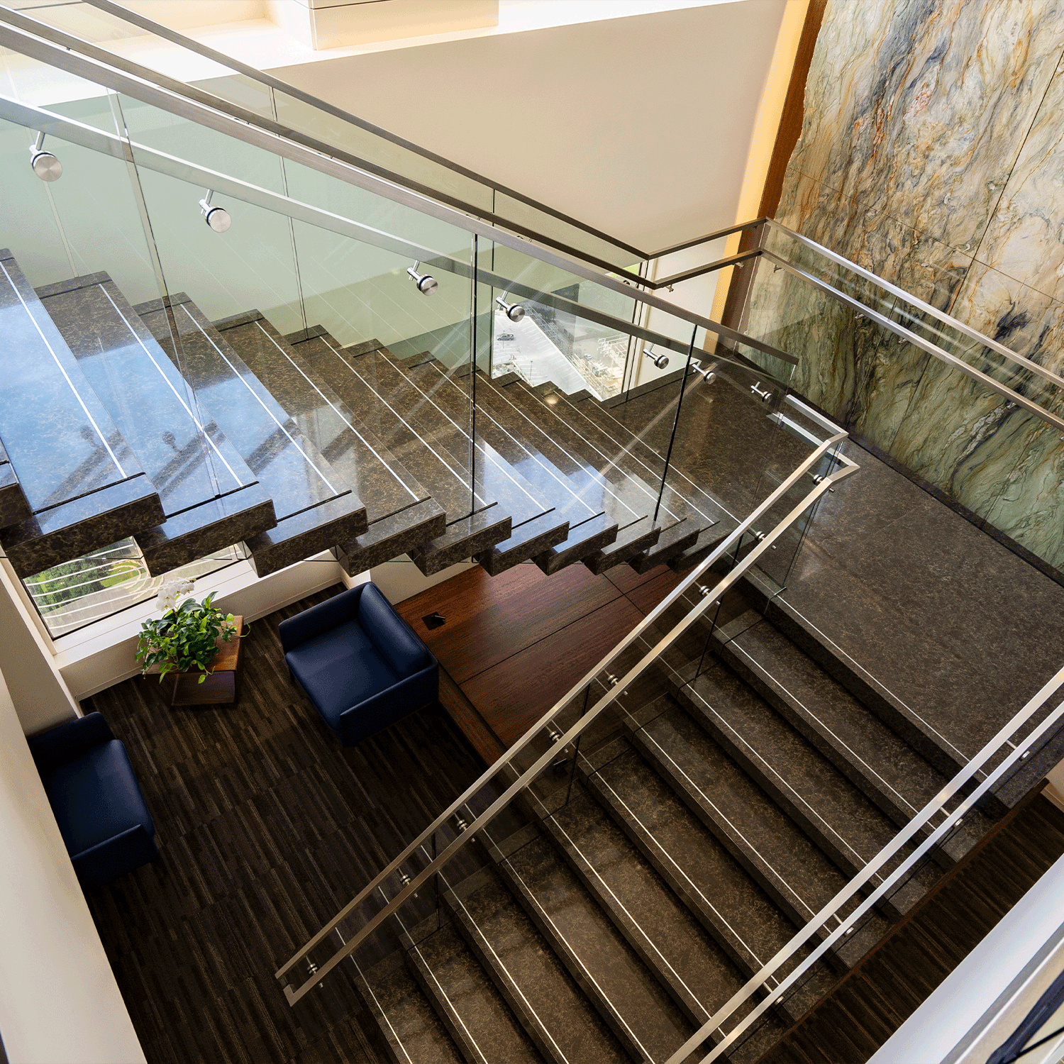 Illustration for Commercial, Industrial Construction Company Gallant