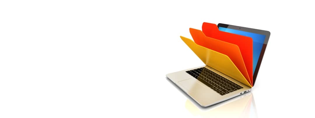 File Library and Document Storage